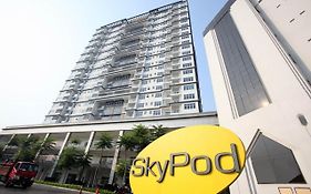 Skypod Residence